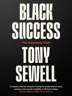 cover image of Black Success